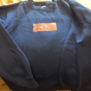 Peepgame sweatshirt